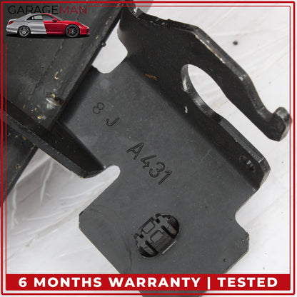 2014-2024 Maserati Ghibli III M157 2WD 3.0L Rear Left or Right Lower Spring Seat Control Arm OEM