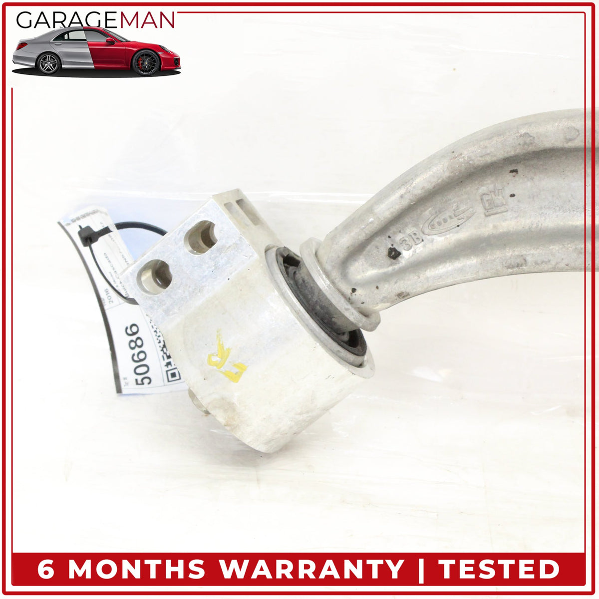 2016-2019 Buick Cascada Front Right Side Lower Control Arm 13371819 OEM