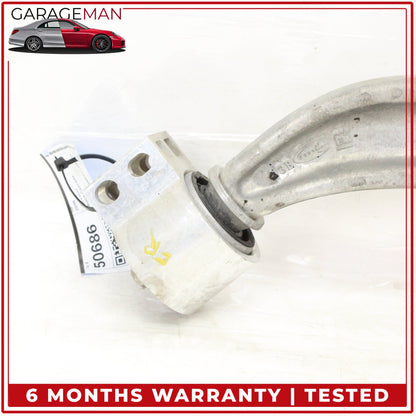2016-2019 Buick Cascada Front Right Side Lower Control Arm 13371819 OEM