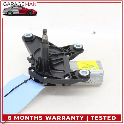 2006-2019 Mercedes X164 GL550 Rear Glass Window Wiper Motor 2518200042 OEM