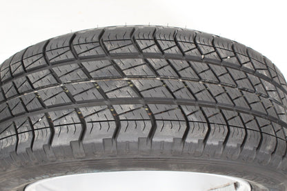 2007-2009 Mercedes-Benz GL450 X164 Wheel Tire Rim 1644012102