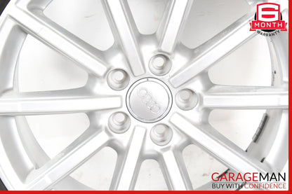 2013-2016 Audi A4 Wheel Rim w/ Tire 8K0601025BQ