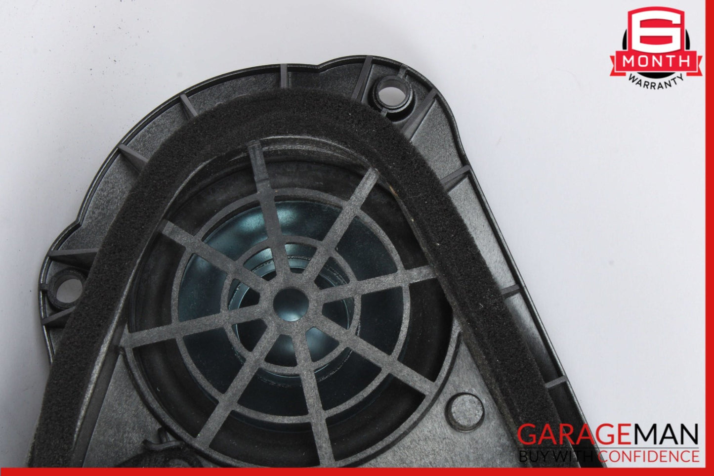 2009-2012 Mercedes-Benz SL550 R230 Audio Speaker Set of 2 Pc 2308203102 OEM