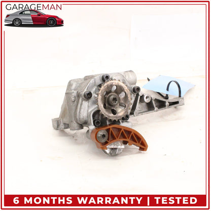 2005-2012 Mercedes W211 E350 C300 ML350 Engine Motor Oil Pump 2721800501 OEM