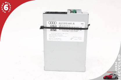 07-15 Audi Q7 MPV Rear View Camera Parking Aid Control Module 4L0910441A Genuine