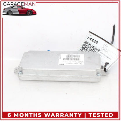 2014-2021 BMW 230i F22 Rear View Backup Camera Control Module 9393953 OEM
