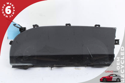 2007-2010 Mercedes W221 S550 Instrument Cluster Speedometer 1036905326 OEM