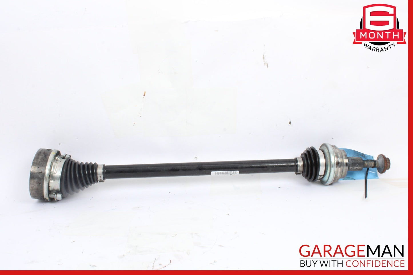 2008-2015 Audi TT 8J Convertible Rear Right Side CV Axle Shaft 1K0501204 OEM