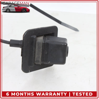 2007-2014 Mercedes W216 CL550 Rear View Back Up Parking Camera 2218206397 OEM