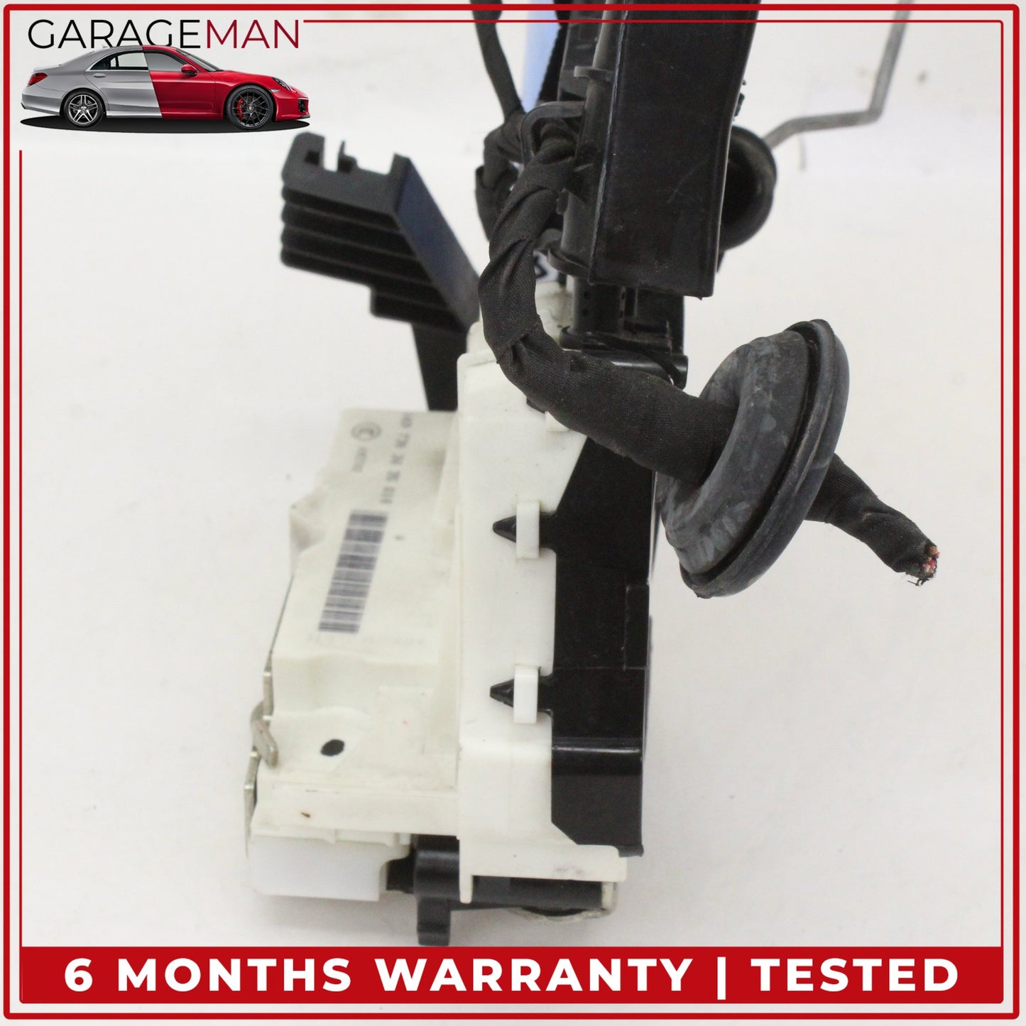 2006-2013 Mercedes W164 ML350 R350 Right Rear Door Lock Actuator 1697303635 OEM