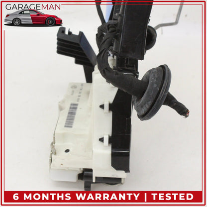 2006-2013 Mercedes W164 ML350 R350 Right Rear Door Lock Actuator 1697303635 OEM