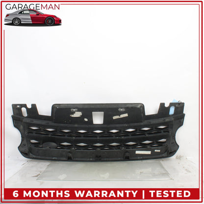 2014-2017 LR Range Rover Sport L494 Front Hood Radiator Grille DK628200CC OEM