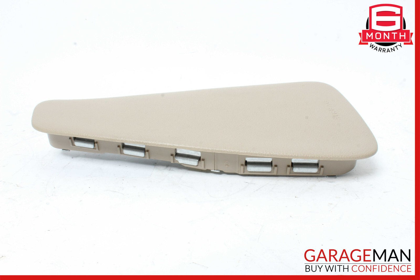 10-18 Mercedes W212 E350 CLS550 Seat Side Airbag Air Bag Front Left OEM