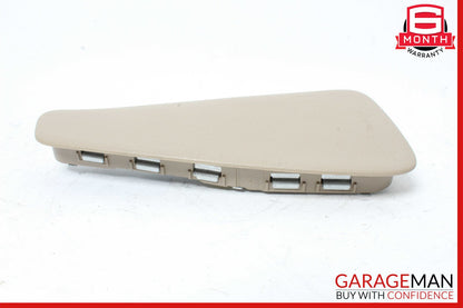 10-18 Mercedes W212 E350 CLS550 Seat Side Airbag Air Bag Front Left OEM