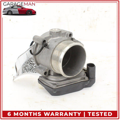 2015-2020 Audi A6 A4 A5 A3 2.0L Engine Air Intake Throttle Body 06F133062T OEM