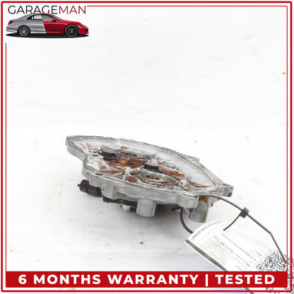 2005-2013 Mercedes W164 ML350 Left Side Timing Chain Cover Plate 2720150201 OEM