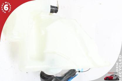 2009-2016 Audi A5 A4 S4 Windshield Washer Fluid Reservoir Tank 8T0955453B OEM