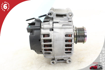 2015-2018 Audi A3 S3 TT Quattro Alternator Generator 14V 140A 06J903023H OEM