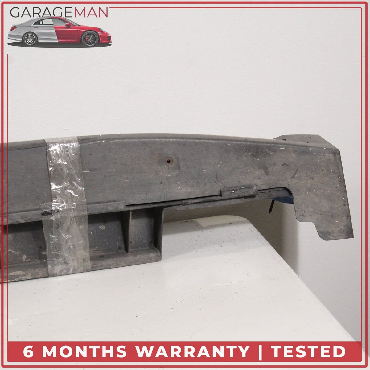 2006-2011 Mercedes W164 ML350 ML500 Right Side Step Running Board 1646900610 OEM