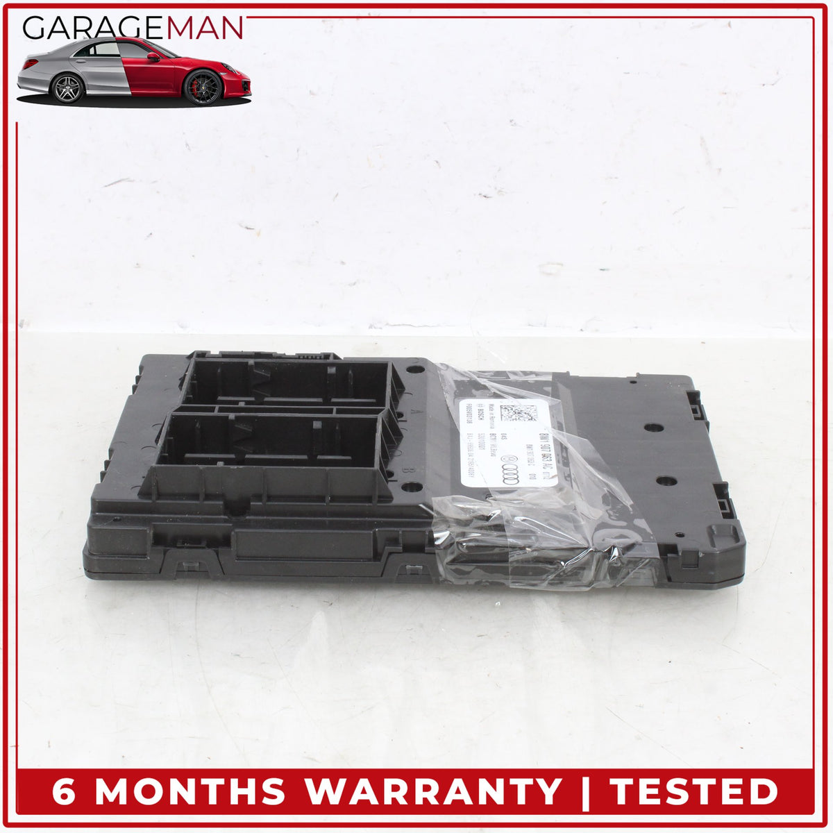 2017-2024 Audi A4 A5 On Board Supply Control Module Unit Bosch 8W1907063AC OEM