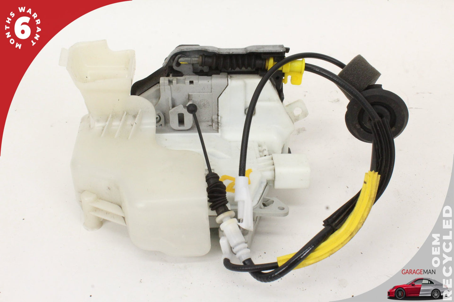 2009-2017 Audi SQ5 A4 RS5 S5 Front Left Door Lock Actuator 8J1837015D OEM