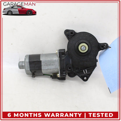 1997-2004 Mercedes R170 SLK230 Rear Left Quarter Window Regulator Motor OEM