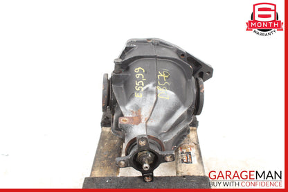 1999-2002 Mercedes W210 E55 AMG Rear Differential Diff Carrier 2103503162 OEM
