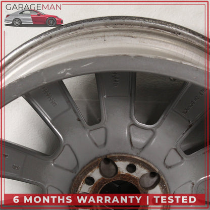 2013-2016 Mercedes X166 GL450 GL350 Front or Rear Wheel Rim 8.5JX20H2 ET62 OEM