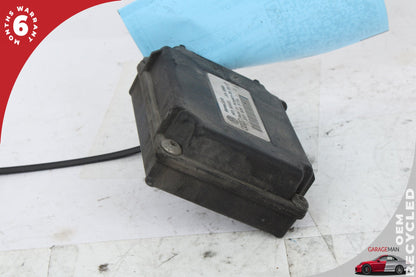 07-09 Audi Q7 SUV HomeLink Garage Door Opener Control Module 8E0909511A Genuine