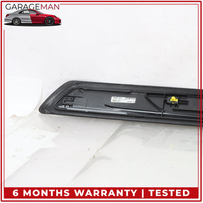 2014-2021 BMW M235i F22 M-Sport Door Step Sill Left and Right Set 8055499 OEM