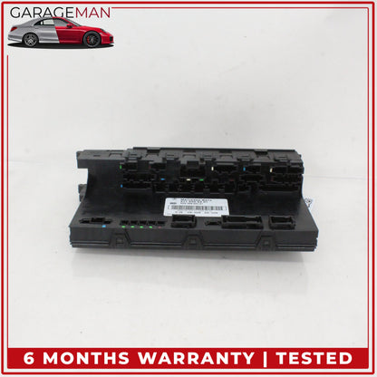 2003-2011 Mercedes W211 E350 CLS550 Rear Fuse Relay Box Module 2115455301 OEM