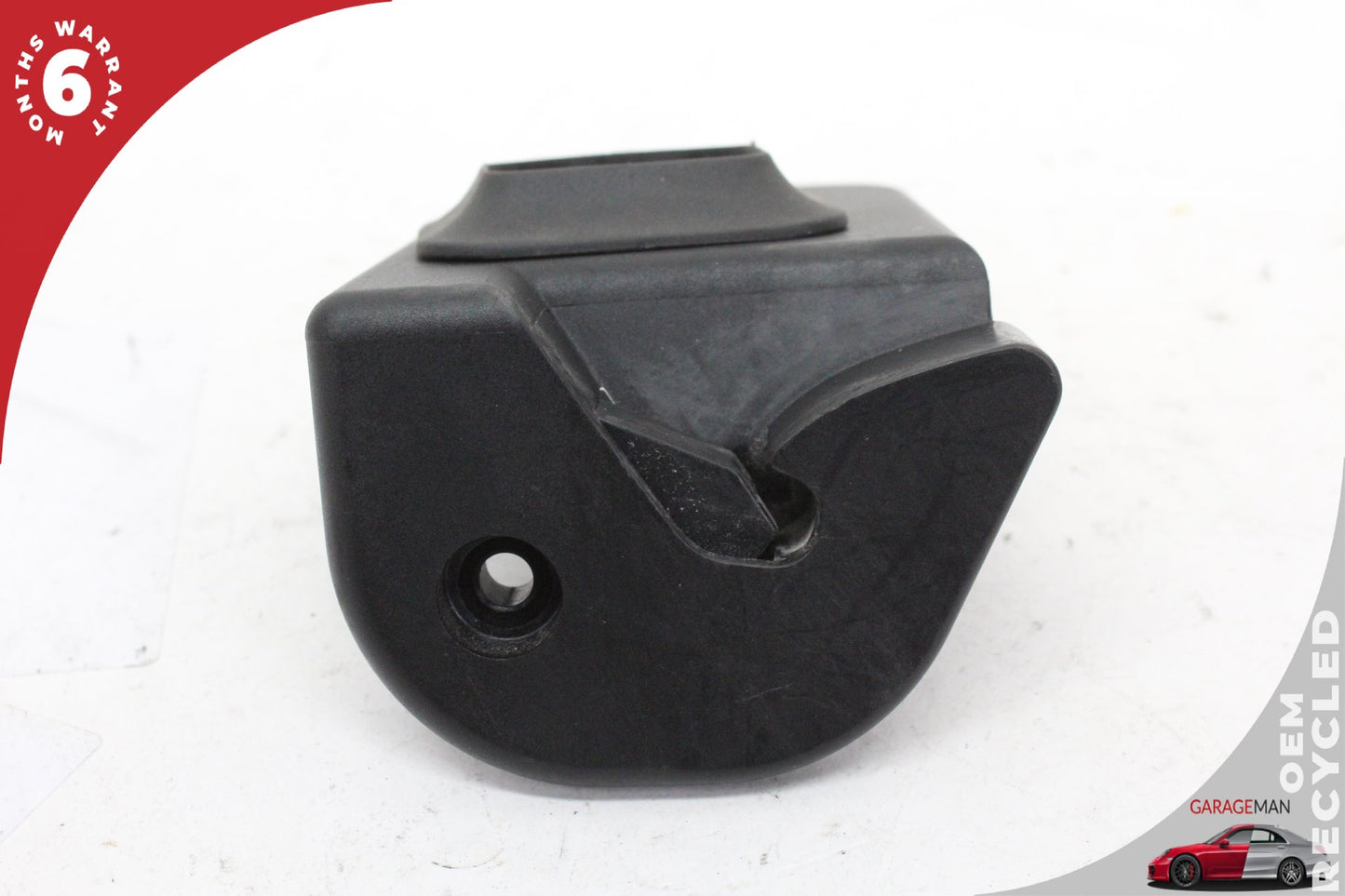 2013-2016 Mercedes-Benz SL550 R231 Convertible Rear Left and Right Trunk Position Lock Sensor 2316940014 OEM