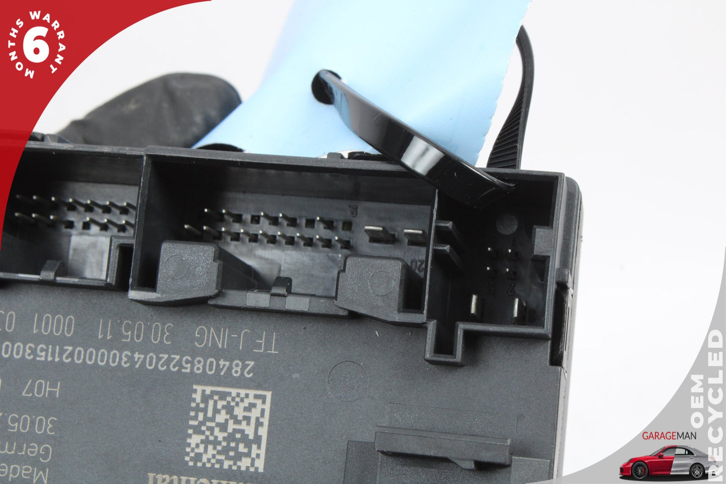 2011-2018 Porsche Cayenne 958 Front Right Door Control Module 7PP959792L OEM