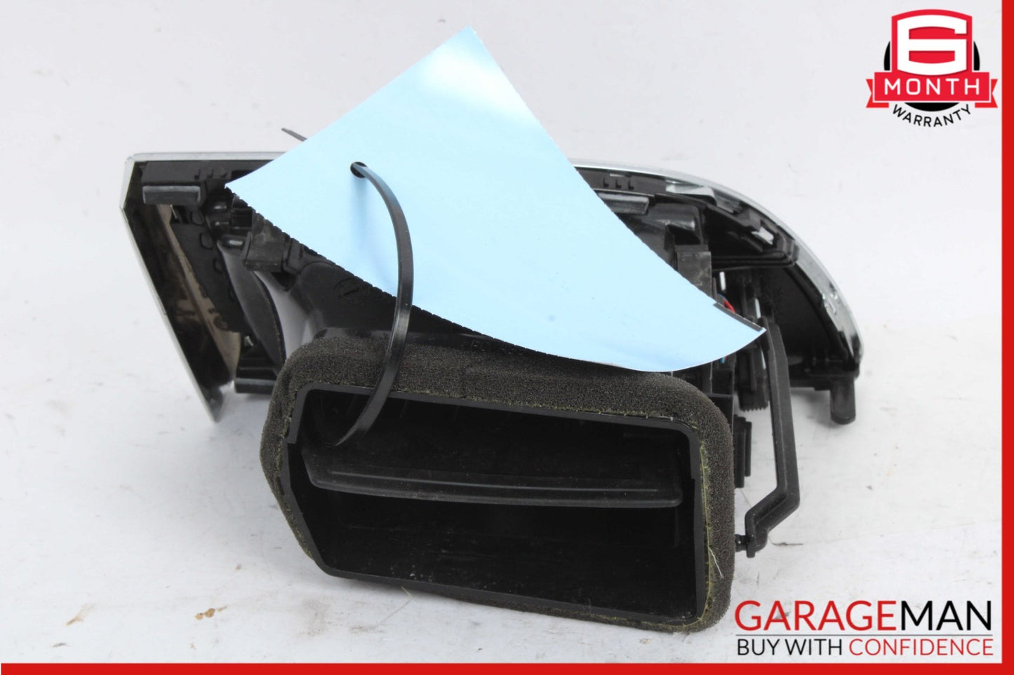 2012-2018 Audi A6 C7 Sedan Right Side Dash AC A/C Air Vent Grille 4G1820902 OEM