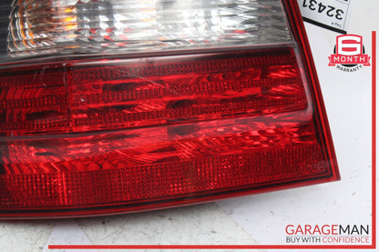 2006-2008 Mercedes ML500 M-Class W164 Rear Left Tail Light Lamp 1648201964