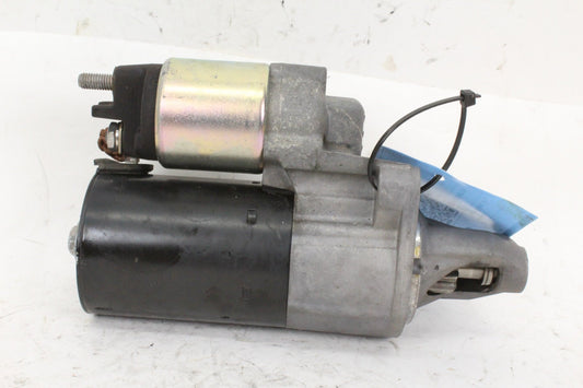 2007-2013 Mercedes W212 E350 Engine Start Motor 0061515901 Bosch OEM
