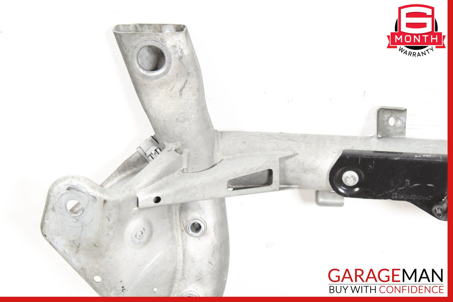 2008-2014 Mercedes W204 C300 Front Sub Frame Engine Crossmember 2045040440 OEM