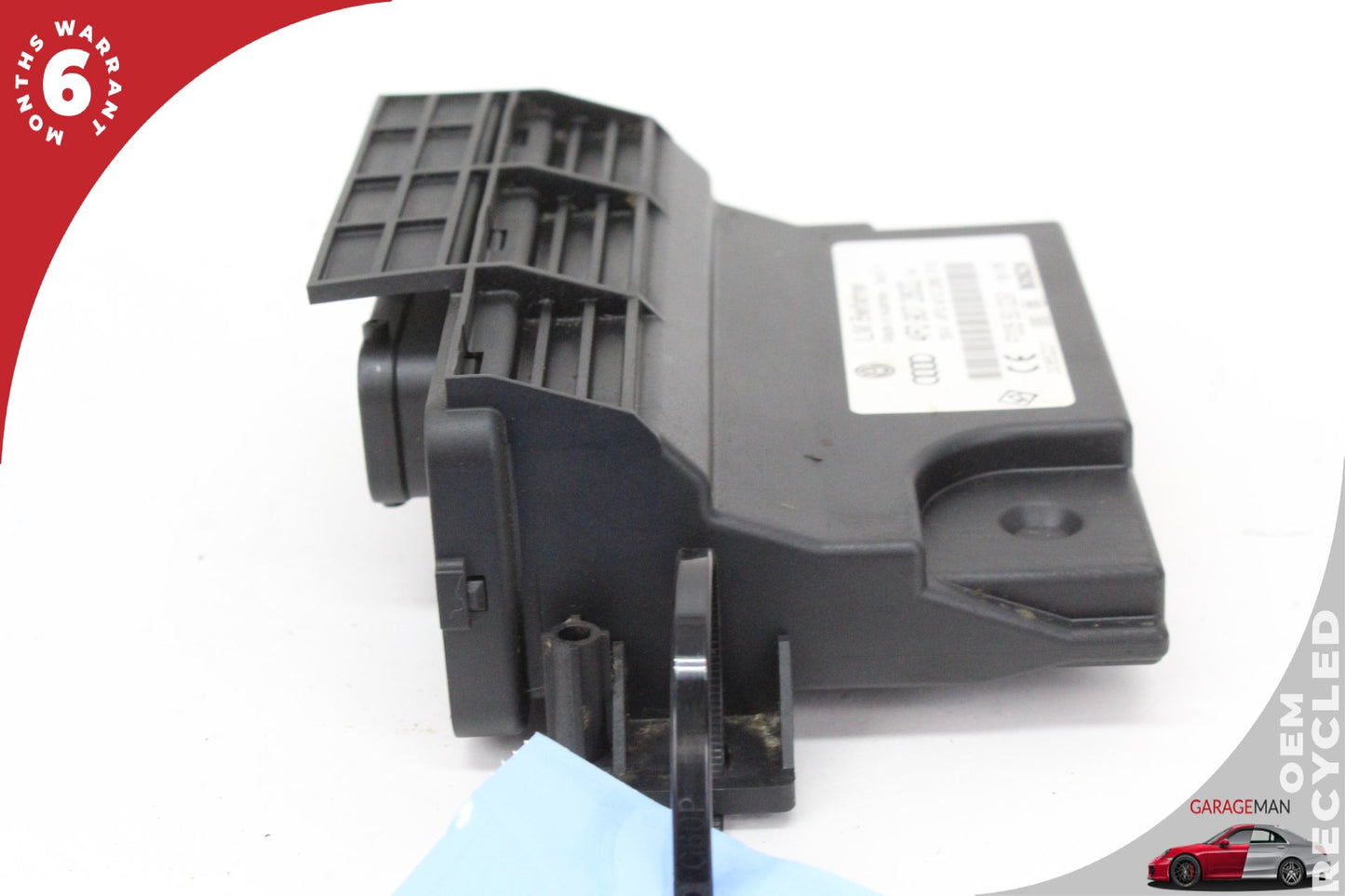 2007-2015 Audi Q7 Onboard Power Supply Control Module Unit 4F0907280B OEM