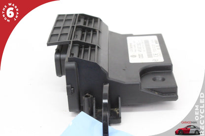 2007-2015 Audi Q7 Onboard Power Supply Control Module Unit 4F0907280B OEM
