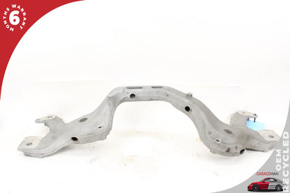 2011-2018 Porsche Cayenne 958 Front Engine Carrier Crossmember Cradle 7P5199207A