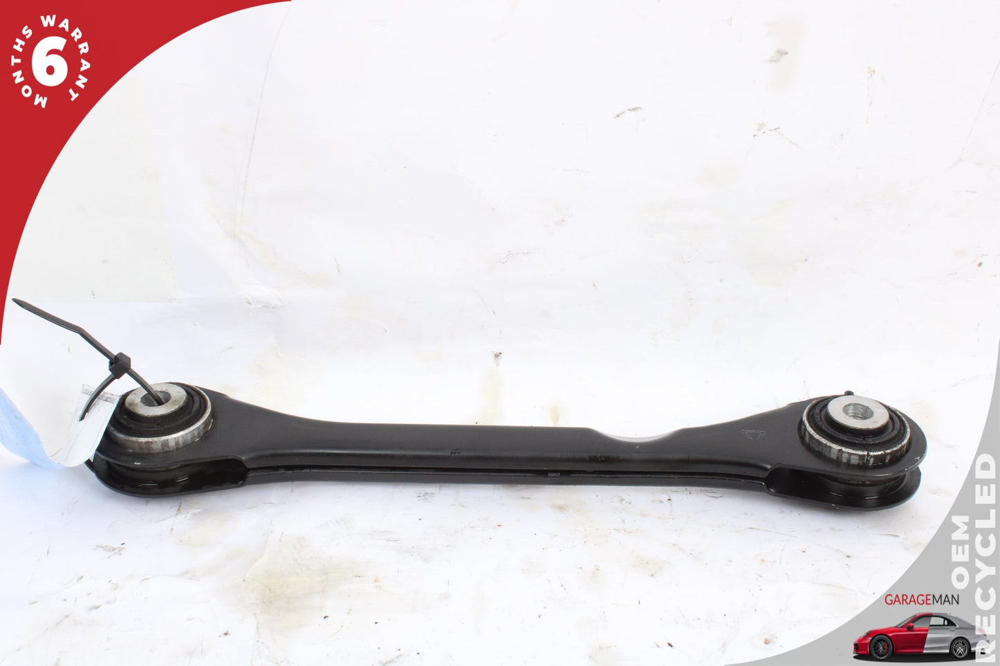 2015-2024 Porsche Macan 95B Rear Left or Right Side Tie Rod Control Arm OEM
