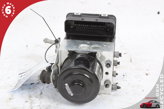 2015-2018 Porsche Macan 95B ABS Anti Lock Brake Pump Module 95B614518L OEM