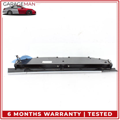2010-2016 Porsche Panamera 970 Front Center Dash Cup Holder 97055239401 OEM