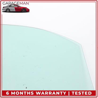 2014-2021 BMW i3 I01 Hybrid Front Left Driver Side Door Window Glass 7290859 OEM