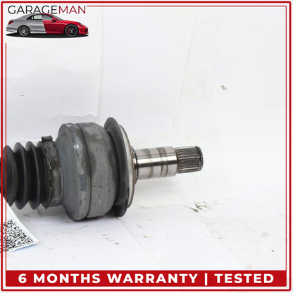 2006-2009 Mercedes W209 CLK350 Rear Left or Right Side CV Axle Drive Shaft OEM