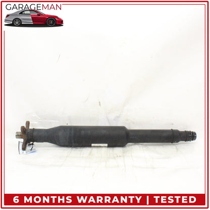 2015-2017 Mercedes W222 S550e RWD Rear Propeller Driveshaft 2224102803 OEM