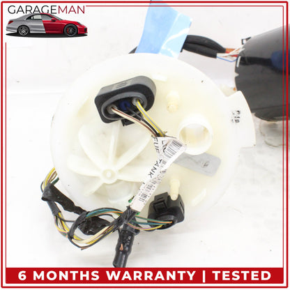 2014-2024 Jaguar F-Type X152 Gas Fuel Pump Sending Unit w/ Level Sensor OEM