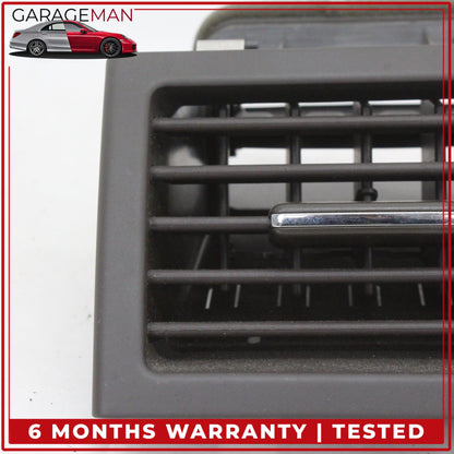 2008-2011 Mercedes W204 C300 Front Left Side Dash AC A/C Air Vent 2048300754 OEM