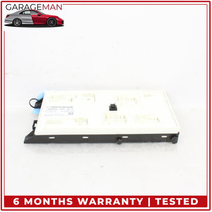 2012-2019 Mercedes W166 ML350 GL550 Front SAM Control Module 1669001814 OEM
