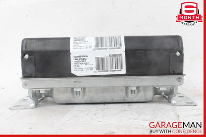 03-12 Mercedes R230 SL500 SL550 SL65 Front Passenger Side Dash Airbag Air Bag